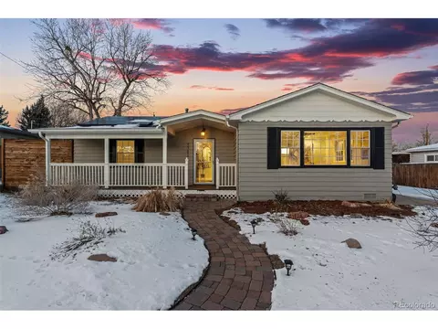 3341 W Belmont Ave, Littleton, CO 80123