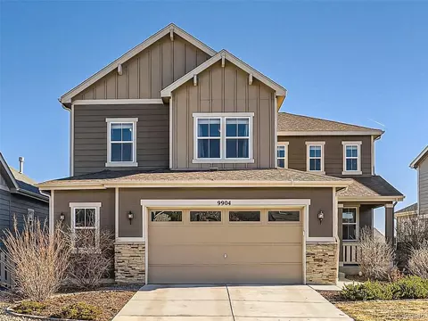 9904 Ovid Ln, Littleton, CO 80125