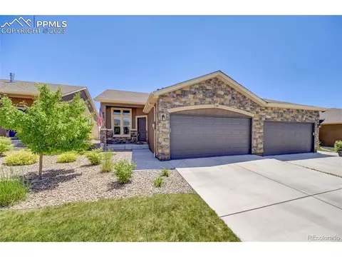 Undisclosed, Colorado Springs, CO 80908