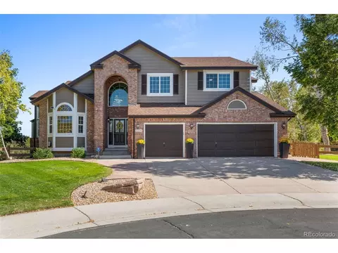 9994 Clairton St, Highlands Ranch, CO 80126