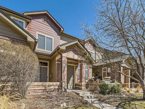 6426 Silver Mesa Dr #C, Highlands Ranch, CO 80130