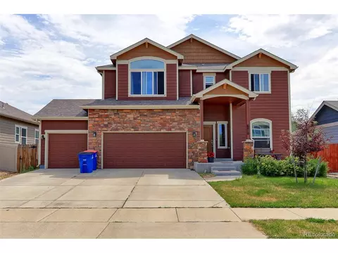 6818 Sequoia St, Frederick, CO 80530