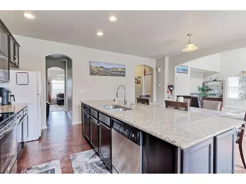 6818 Sequoia St, Frederick, CO 80530 photo 6