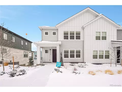 8822 Fraser River Loop, Littleton, CO 80125