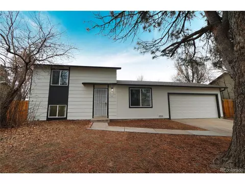 15625 E Floyd Ave, Aurora, CO 80013