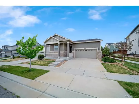 17997 E 99th Ave, Commerce City, CO 80022