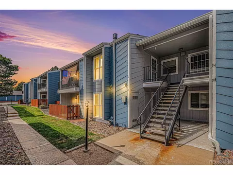 2365 E Geddes Ave #I22, Littleton, CO 80122