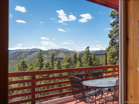 451 Harris Dr, Idaho Springs, CO 80452