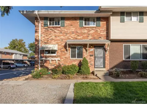 9131 E Mansfield Ave, Denver, CO 80237