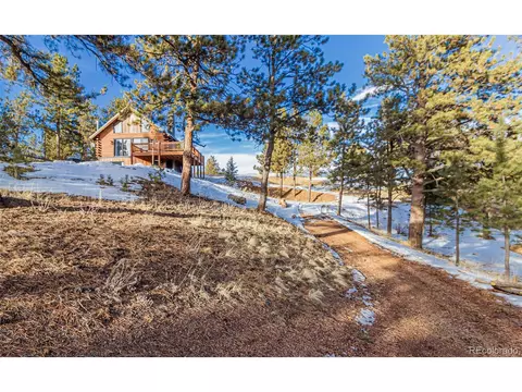 117 Isabella Cir, Cripple Creek, CO 80813