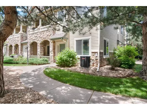 8374 S Holland Way #101, Littleton, CO 80128
