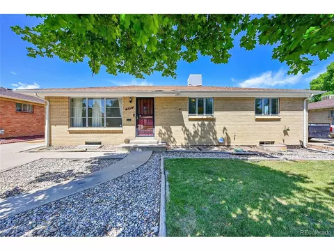 505 Empire St, Aurora, CO 80010