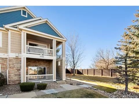3580 Boulder Cir #102, Broomfield, CO 80023