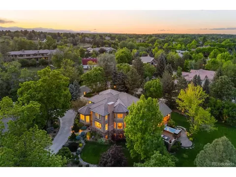 7050 S Polo Ridge Dr, Littleton, CO 80128