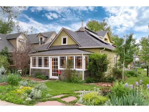 708 Grant Ave, Louisville, CO 80027