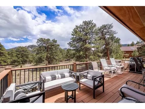 408 Bristlecone Ct, Estes Park, CO 80517