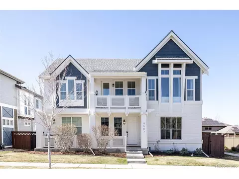 9507 E 4th Ave, Denver, CO 80230 photo 1