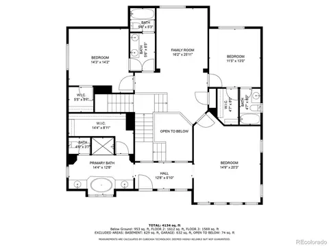 9507 E 4th Ave, Denver, CO 80230 photo 29