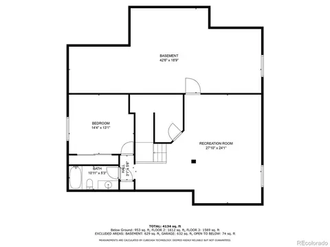 9507 E 4th Ave, Denver, CO 80230 photo 30