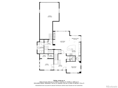 9507 E 4th Ave, Denver, CO 80230 photo 28