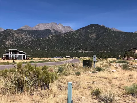 3354 Camino Del Rey, Crestone, CO 81131