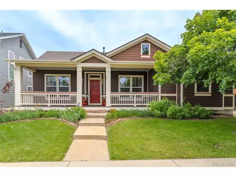 5137 Mt Arapaho Cir, Longmont, CO 80504