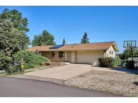 14895 W 58th Pl, Golden, CO 80403