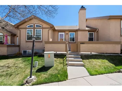 6151 Pine Hill Dr, Colorado Springs, CO 80918