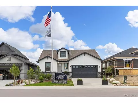 8267 Nat Love Dr, Colorado Springs, CO 80908