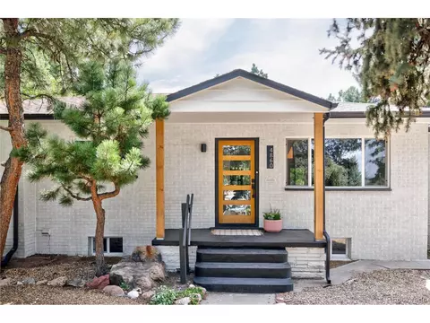 4860 S Inca St, Englewood, CO 80110