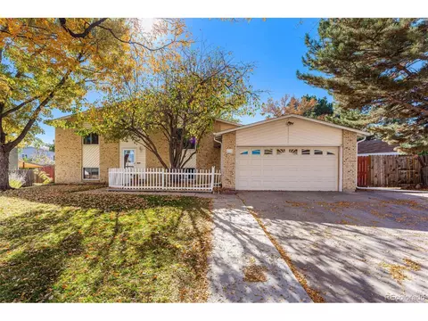 3219 S Kittredge Way, Aurora, CO 80013