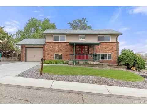 7142 Marshall St, Arvada, CO 80003