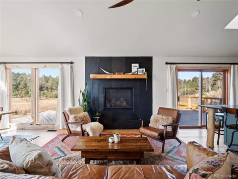 13811 Pine Valley Rd, Pine, CO 80470 photo 2