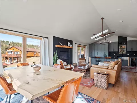 13811 Pine Valley Rd, Pine, CO 80470 photo 5