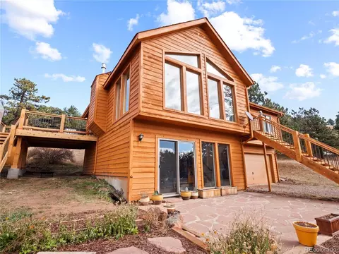13811 Pine Valley Rd, Pine, CO 80470 photo 35