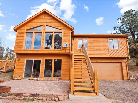 13811 Pine Valley Rd, Pine, CO 80470 photo 38