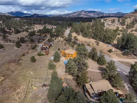13811 Pine Valley Rd, Pine, CO 80470 photo 37