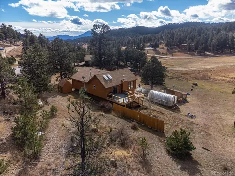 13811 Pine Valley Rd, Pine, CO 80470 photo 34