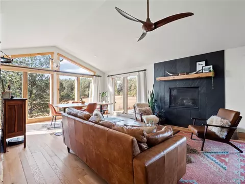 13811 Pine Valley Rd, Pine, CO 80470 photo 1