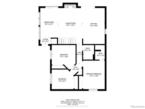 13811 Pine Valley Rd, Pine, CO 80470 photo 39