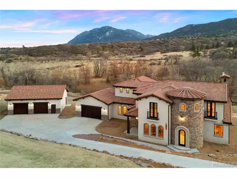 351 Bergamo Way, Colorado Springs, CO 80906