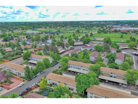 1927 S Oakland Way, Aurora, CO 80014