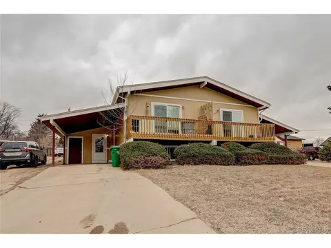 845 Van Gordon St, Lakewood, CO 80401