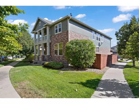 1000 Ulster St, Denver, CO 80230