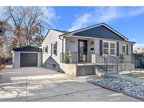 3939 S Huron St, Englewood, CO 80110
