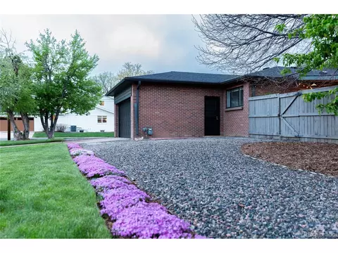 2199 E Cornell Ave, Denver, CO 80210 photo 5