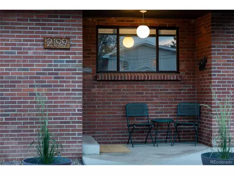 2199 E Cornell Ave, Denver, CO 80210 photo 4