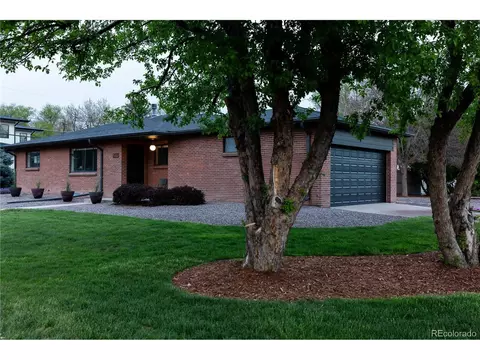 2199 E Cornell Ave, Denver, CO 80210 photo 1