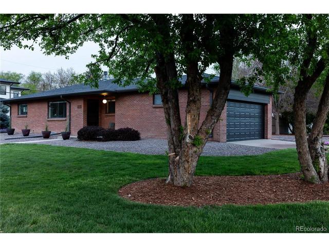 2199 E Cornell Ave, Denver, CO 80210