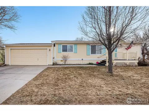 3320 Longview Blvd, Longmont, CO 80504